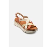 Sandales et nu-pieds Pikolinos PALMA W4N-0650C2 pour Femme 42 Multicolore