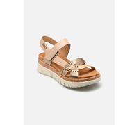 Sandales et nu-pieds Pikolinos PALMA W4N-0968 pour Femme 39 Beige