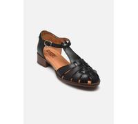 Sandales et nu-pieds Pikolinos VALENCIA W7D-1835 pour Femme 36 Noir