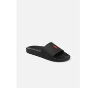 Polo Ralph Lauren Sandales FTW 809852071 Noir Homme Taille EU 41