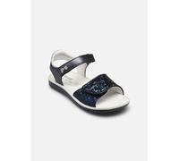 Sandales et nu-pieds Primigi Alanis pour Enfant 26 Bleu