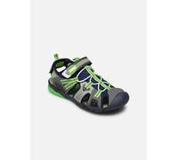 Sandales et nu-pieds Primigi B&G ACQUASPRINT SAND. pour Enfant 30 Gris