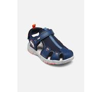 Sandales et nu-pieds Primigi B&G Sand. Sport pour Enfant 28 Bleu
