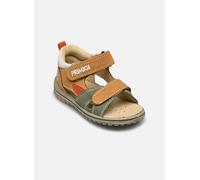 Sandales et nu-pieds Primigi Baby Sweet O pour Enfant 21 Multicolore