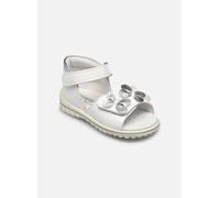 Sandales et nu-pieds Primigi Baby Sweet pour 21 Blanc