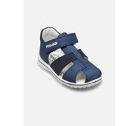 Sandales plates filles Primigi BABY SWEET Bleu 21