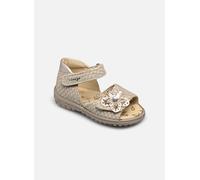 Sandales et nu-pieds Primigi Baby Sweet pour 24 Beige