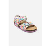 Sandales et nu-pieds Primigi BIRKY pour Enfant 21 Multicolore