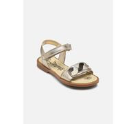 Sandales et nu-pieds Primigi Fantasy Days pour Enfant 31 Or et bronze