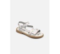 Sandales et nu-pieds Primigi Fantasy Days pour Enfant 32 Blanc