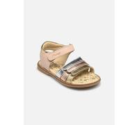 Sandales et nu-pieds Primigi Happy Days pour 20 Rose