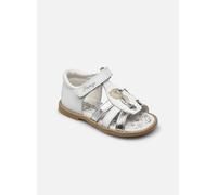 Sandales et nu-pieds Primigi Happy Days pour Enfant 20 Blanc