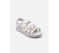 Sandales et nu-pieds Primigi PAL 38841 pour Enfant 25 Blanc