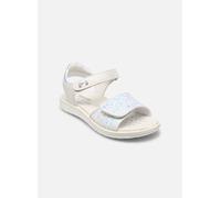Sandales et nu-pieds Primigi PAL 38844 pour Enfant 25 Blanc