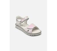 Sandales et nu-pieds Primigi PAX 38862 pour Enfant 27 Blanc