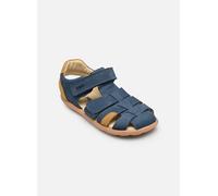 Sandales et nu-pieds Primigi PNI 14165 pour Enfant 30 Bleu