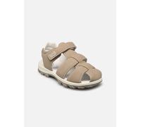 Sandales et nu-pieds Primigi PRA 38940 pour Enfant 28 Beige