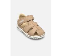 Sandales et nu-pieds Primigi PSW 13634 pour Enfant 22 Beige