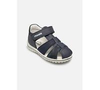 Sandales et nu-pieds Primigi PSW 38607 pour Enfant 24 Bleu