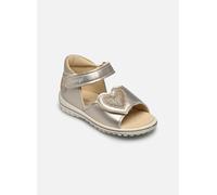 Sandales et nu-pieds Primigi PSW 38608 pour Enfant 22 Or