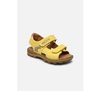 Sandales et nu-pieds Primigi Rafting pour Enfant 30 Jaune