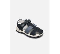 Sandales et nu-pieds Primigi Rafting pour Enfant 34 Bleu