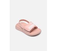 Sandales et nu-pieds Puma Popcat 20 Inf pour 25 Rose