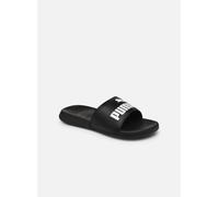 Puma Claquettes Popcat 20 Garçon – Puma Black / Puma White – 38 EU