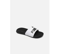 Sandales et nu-pieds Puma Popcat 20 M pour Homme 40 1/2 Blanc