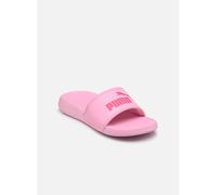 Sandales et nu-pieds Puma Popcat 20 Ps pour Enfant 34 1/2 Rose