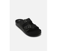 Sandales et nu-pieds Quiksilver EMBARK RF pour 39 Noir