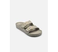 Sandales et nu-pieds Quiksilver EMBARK RF pour Homme 42 Beige