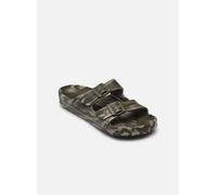 Mules hommes Quiksilver EMBARK RF Vert 43