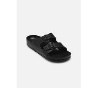Quiksilver Embark Sandale, Anthracite, 29 EU