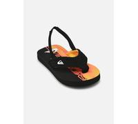 Sandales et nu-pieds Quiksilver MOLOKAI LAYBACK TODDLER pour Enfant 24 Multicolore