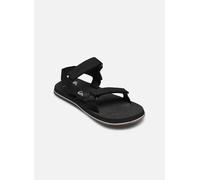 Quiksilver Monkey Caged Ii Sandals Noir EU 41 Homme