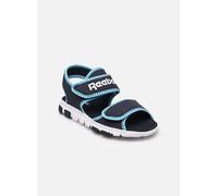 Sandales et nu-pieds Reebok Wave Glider III C pour 31 1/2 Bleu