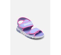 Sandales et nu-pieds Reebok Wave Glider III C pour Enfant 27 1/2 Violet