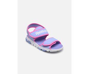 Sandales et nu-pieds Reebok Wave Glider III C pour Enfant 30 1/2 Violet