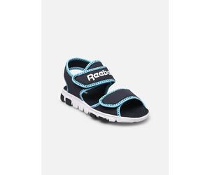 Sandales et nu-pieds Reebok Wave Glider III C pour Enfant 31 1/2 Bleu