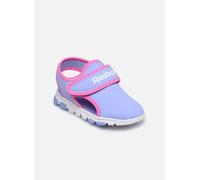 Sandales et nu-pieds Reebok Wave Glider III I pour Enfant 24 1/2 Violet