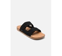 Sandales et nu-pieds Reef CSHN TRADEWIND CORK pour 45 Noir