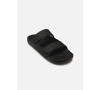Sandales et nu-pieds Reef Cushion Tradewind pour Homme 43 Noir