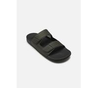 Sandales et nu-pieds Reef Cushion Tradewind pour Homme 43 Vert