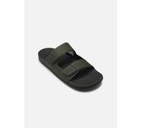 Reef Sandales Cushion Tradewind vert/noir – Pointure 45