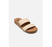 Sandales et nu-pieds Reef Cushion Vista pour Femme 40 Blanc