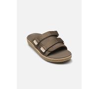 Sandales et nu-pieds Reef Montauk pour Homme 44 Marron