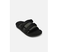 Sandales et nu-pieds Reef Montauk pour Homme 45 Noir