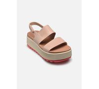 Sandales et nu-pieds Reef Water Vista Higher pour 36 Rose