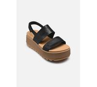 Sandales femmes Reef WATER VISTA HIGHER Noir 38 1/2